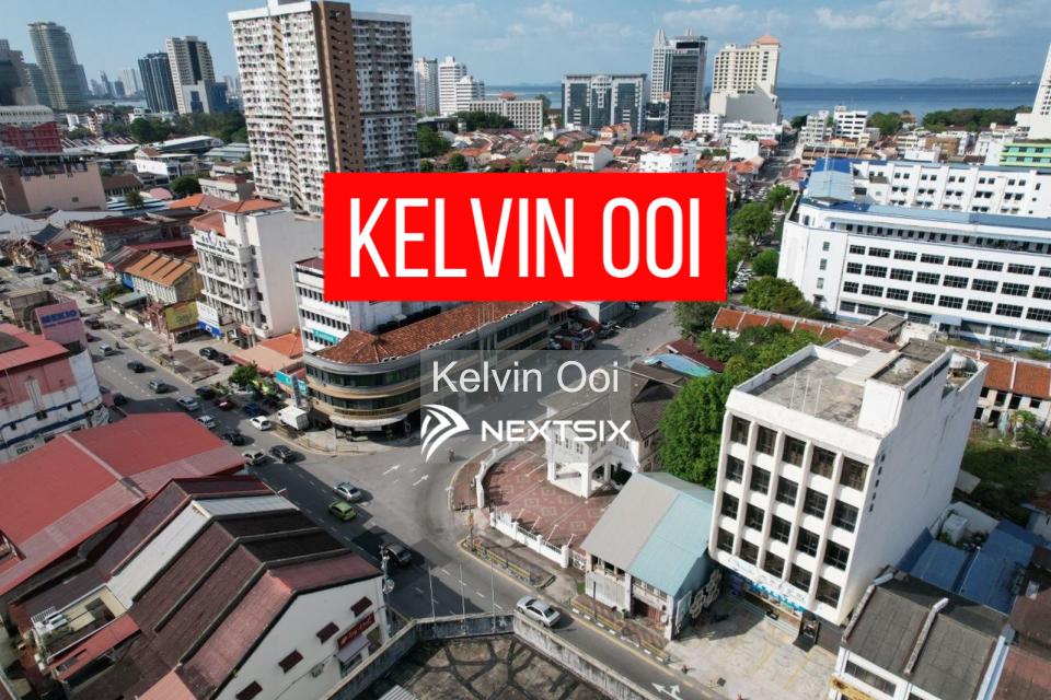 Shop For Sale in Georgetown Penang - Image 3