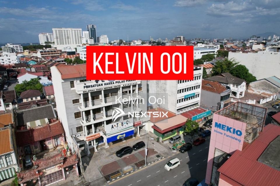 Shop For Sale in Georgetown Penang - Image 4