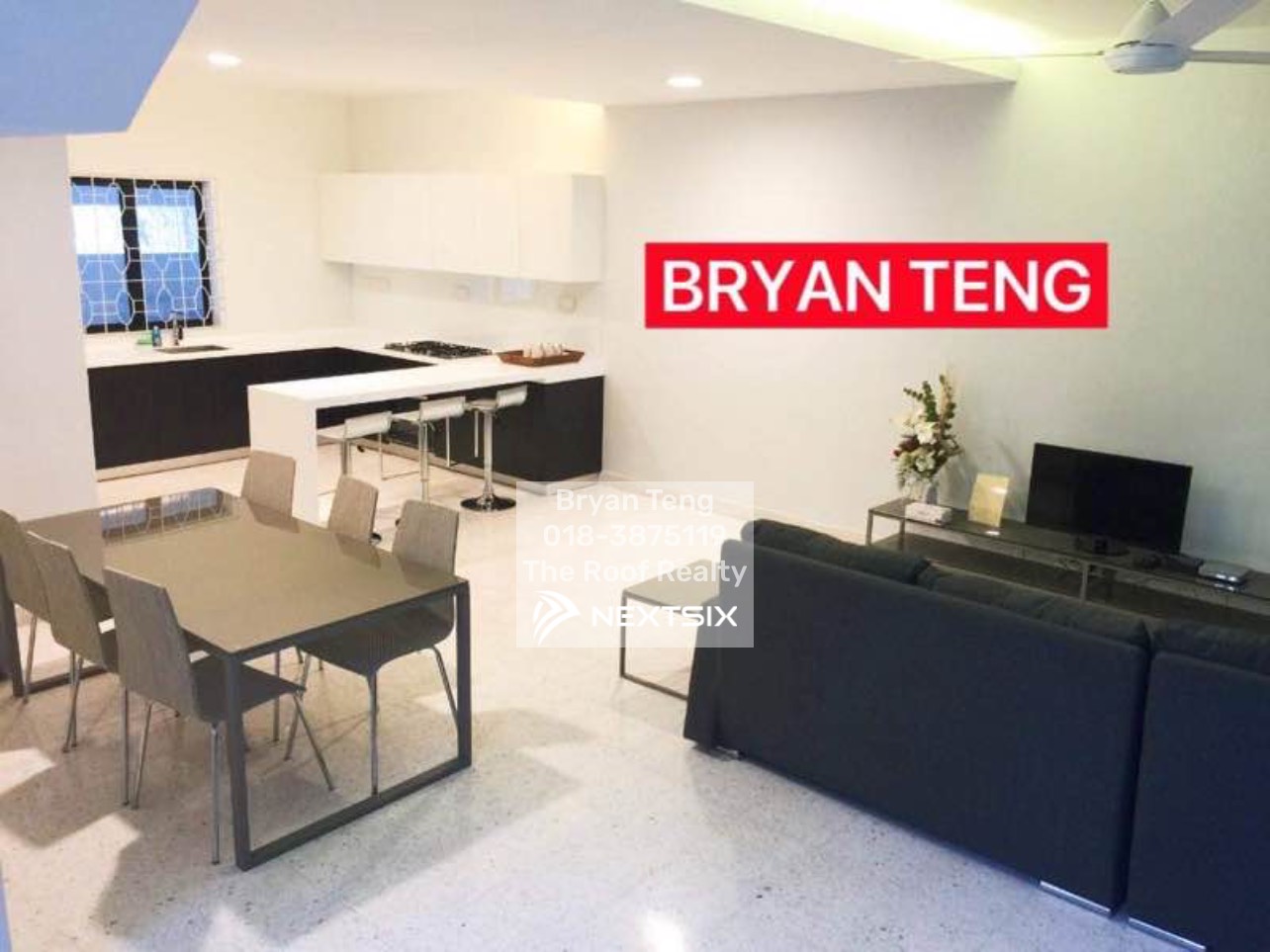 Semi-detached House For Rent in Tanjung Bungah Penang - Image 3