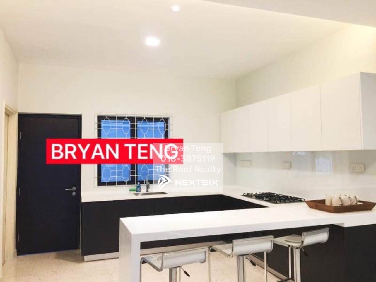 Semi-detached House For Rent in Tanjung Bungah Penang - Image 4