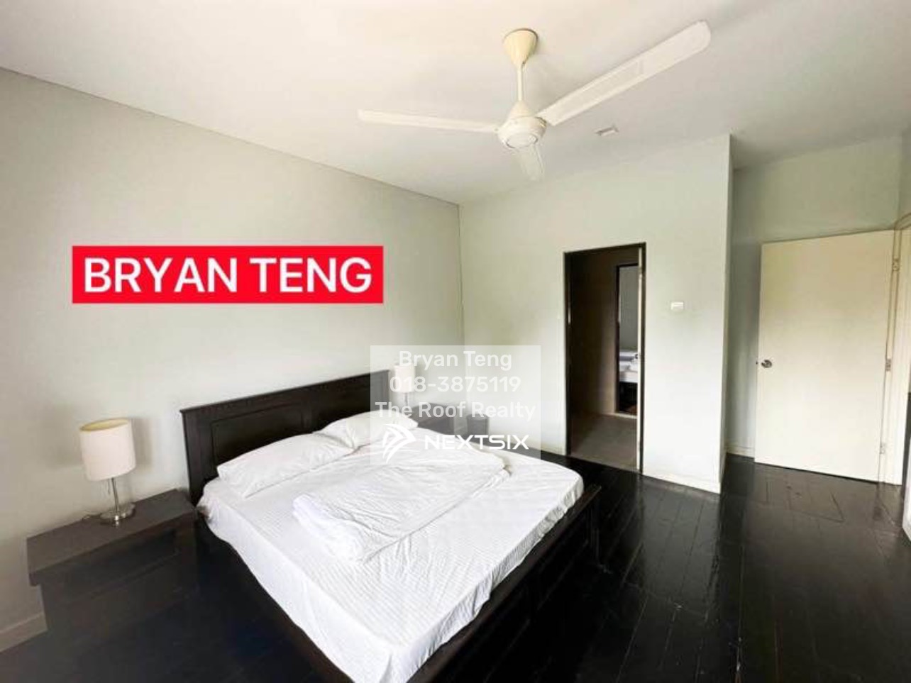 Semi-detached House For Rent in Tanjung Bungah Penang - Image 5