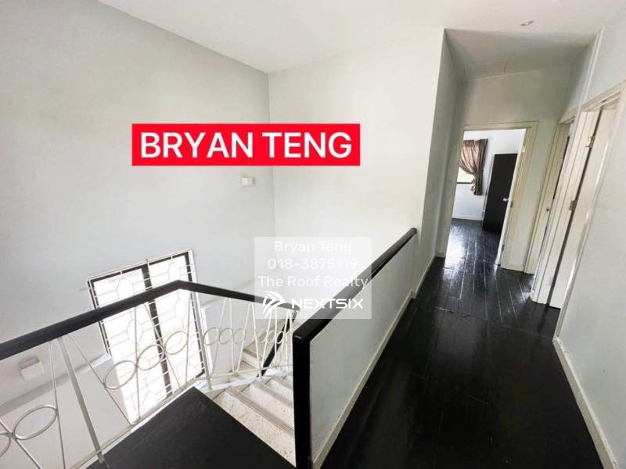 Semi-detached House For Rent in Tanjung Bungah Penang - Image 6