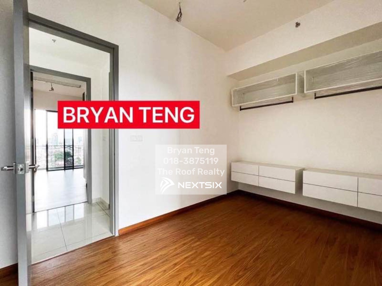 Serviced Residence For Sale in Georgetown Penang - Image 5
