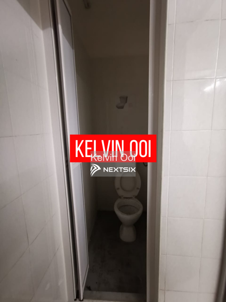 Shop For Rent in Jelutong Penang - Image 10