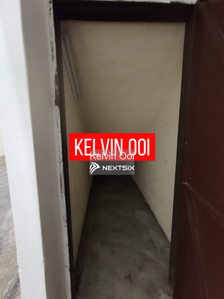 Shop For Rent in Jelutong Penang - Image 5