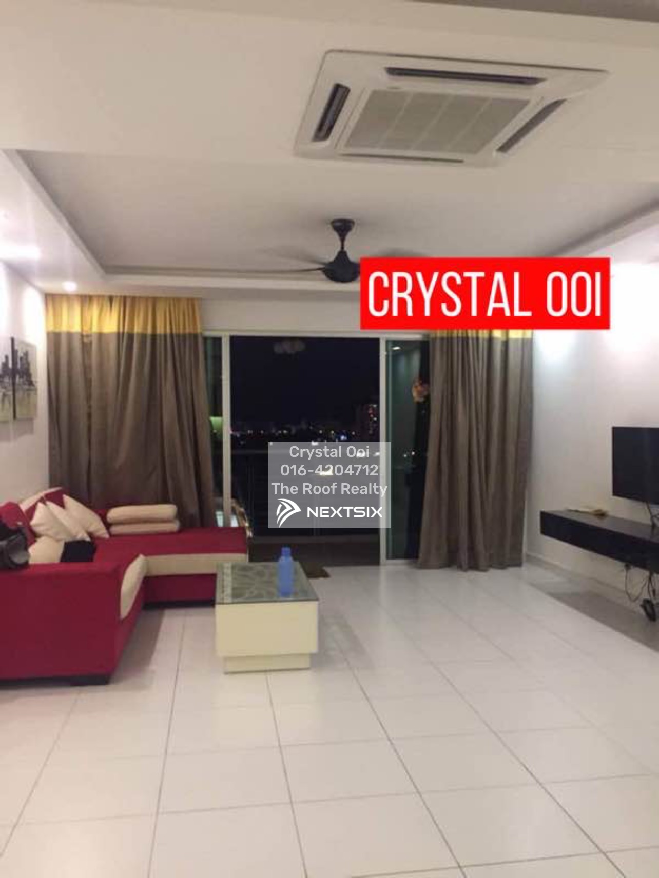 Condominium For Rent in Bayan Lepas Penang