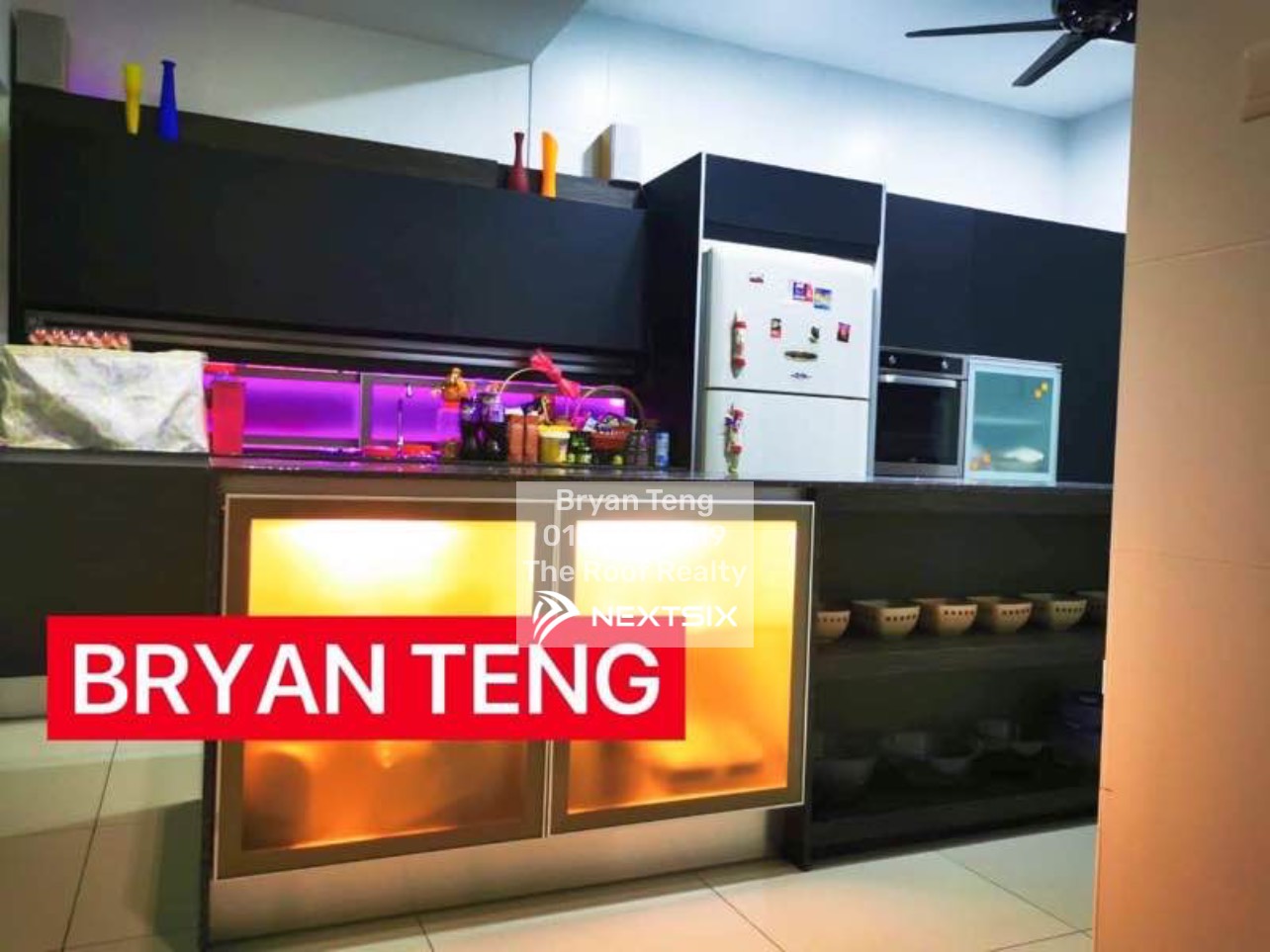 Semi-detached House For Sale in Sungai Ara Penang - Image 4