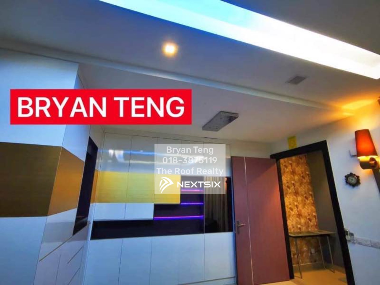 Semi-detached House For Sale in Sungai Ara Penang - Image 5