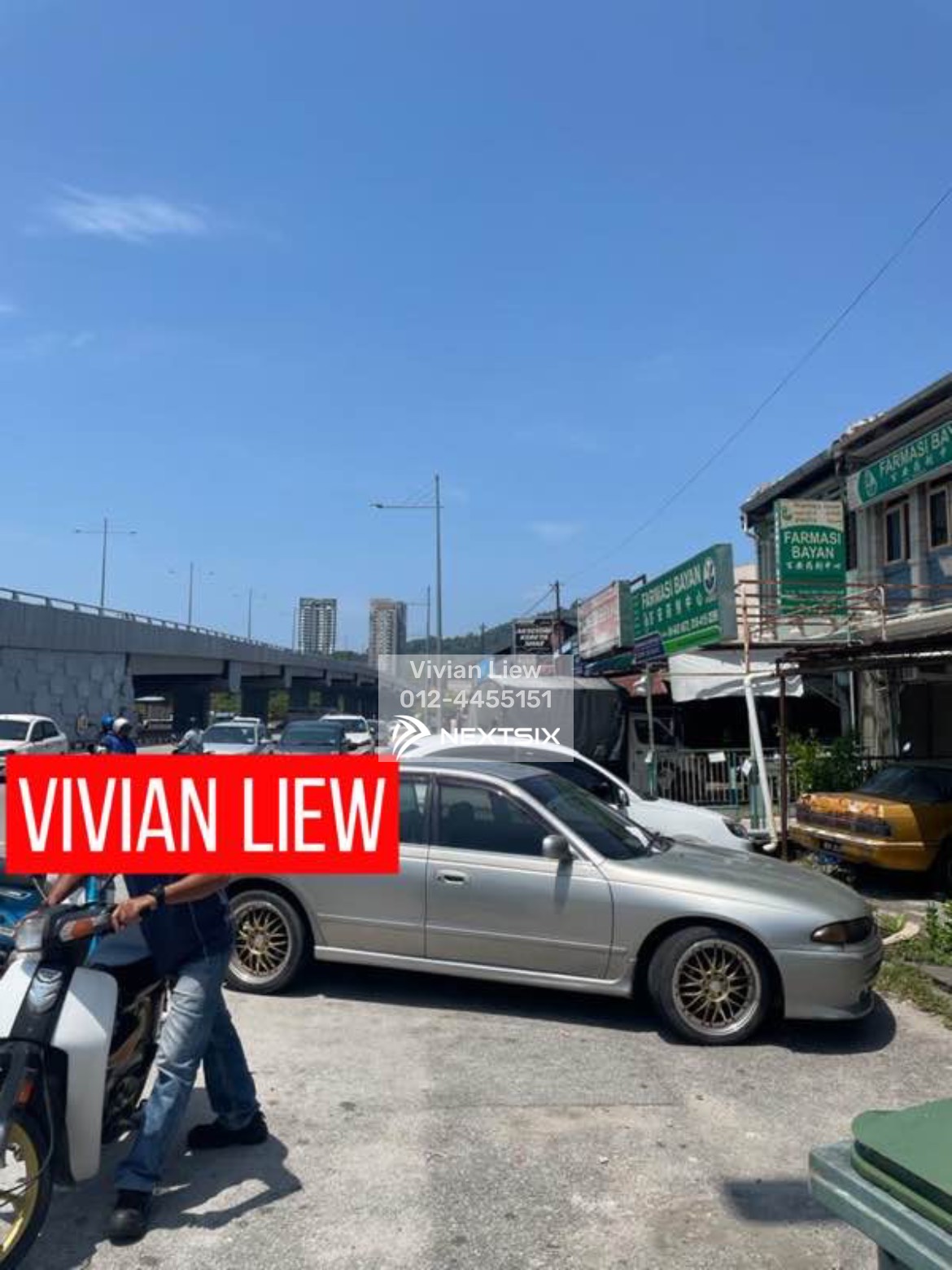 Shop Office For Rent in Bayan Lepas Penang - Image 6