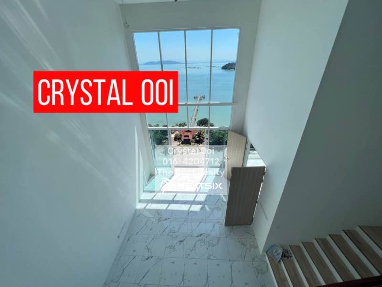 Condominium For Sale in Batu Uban Penang - Image 3