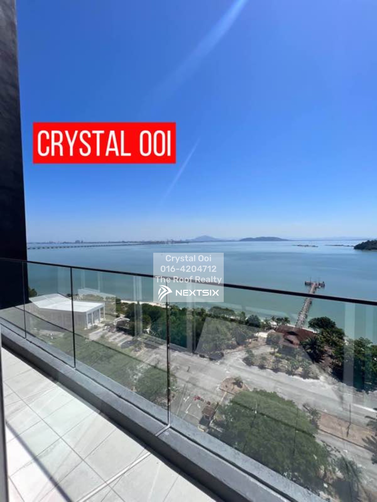 Condominium For Sale in Batu Uban Penang - Image 4