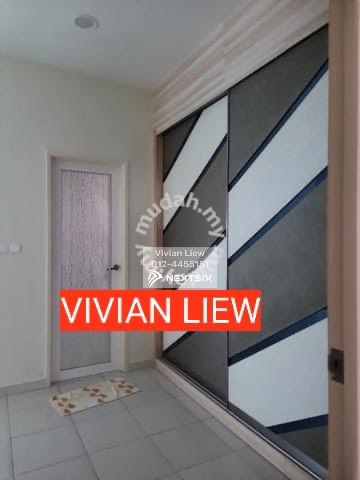 Condominium For Sale in Sungai Ara Penang