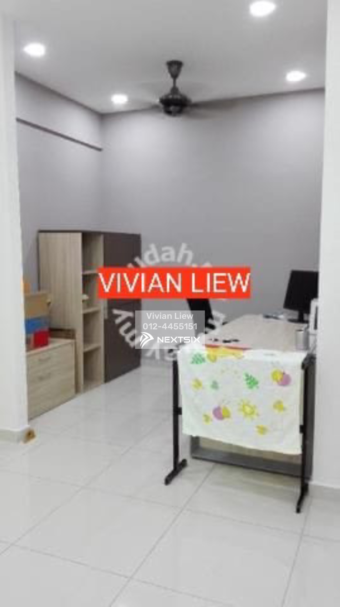 Condominium For Sale in Sungai Ara Penang - Image 2
