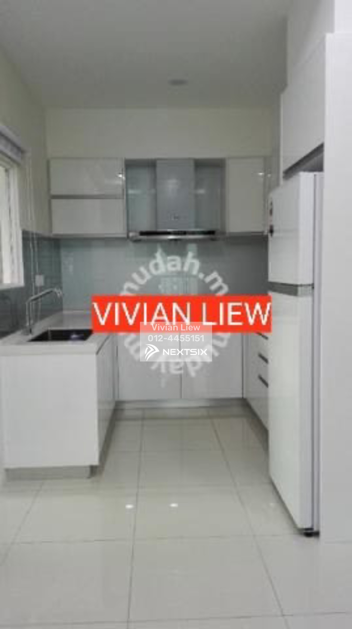 Condominium For Sale in Sungai Ara Penang - Image 3