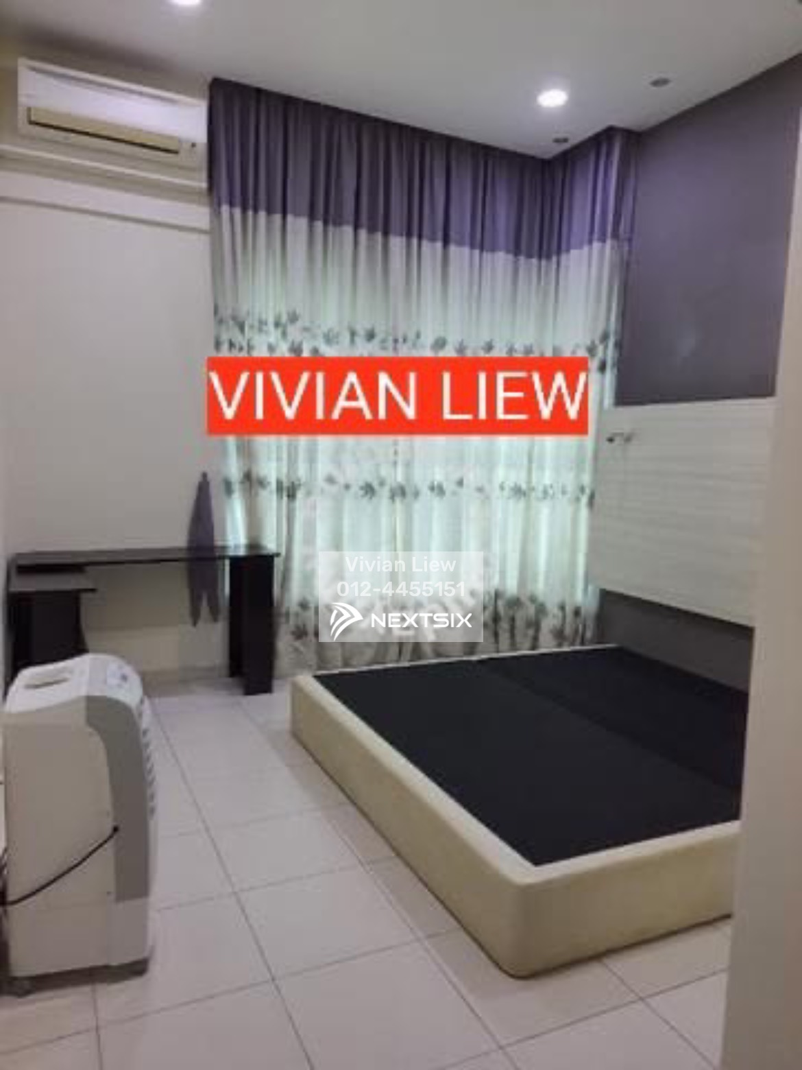 Condominium For Sale in Sungai Ara Penang - Image 4