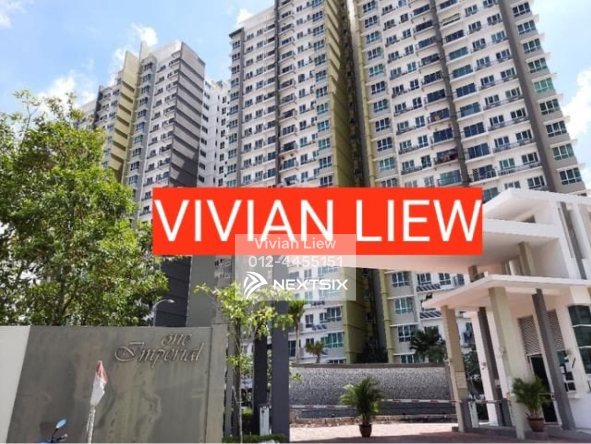 Condominium For Sale in Sungai Ara Penang - Image 5