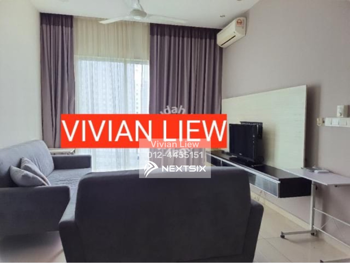 Condominium For Sale in Sungai Ara Penang - Image 6
