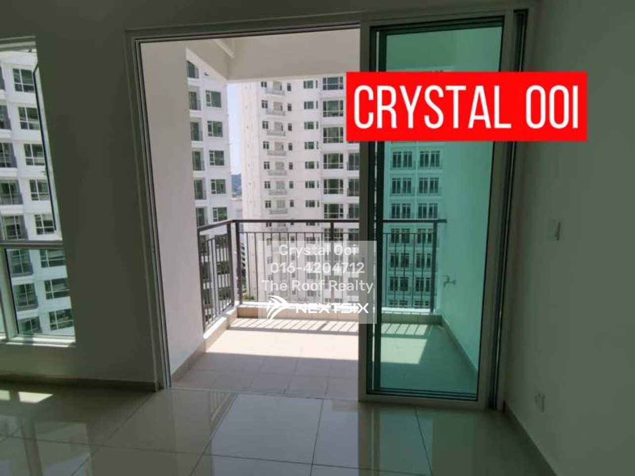 Condominium For Sale in Bayan Lepas Penang - Image 4