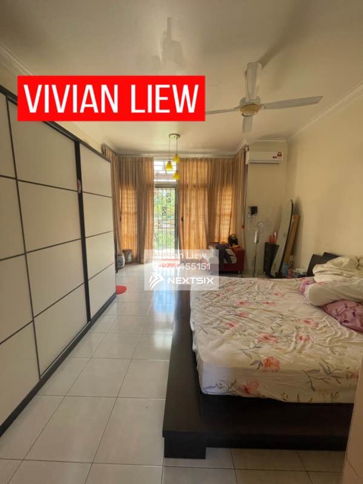 2.5-sty Terrace/Link House For Sale in Bayan Lepas Penang - Image 5