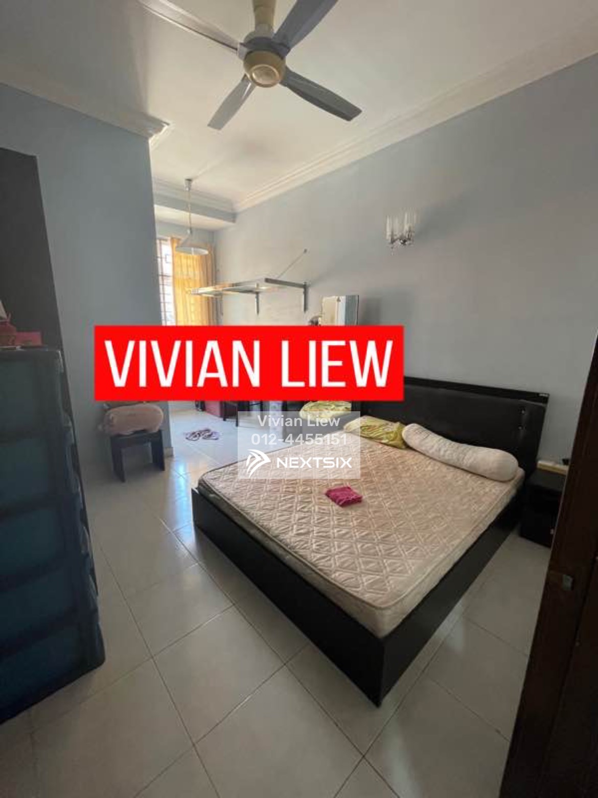 2.5-sty Terrace/Link House For Sale in Bayan Lepas Penang - Image 6