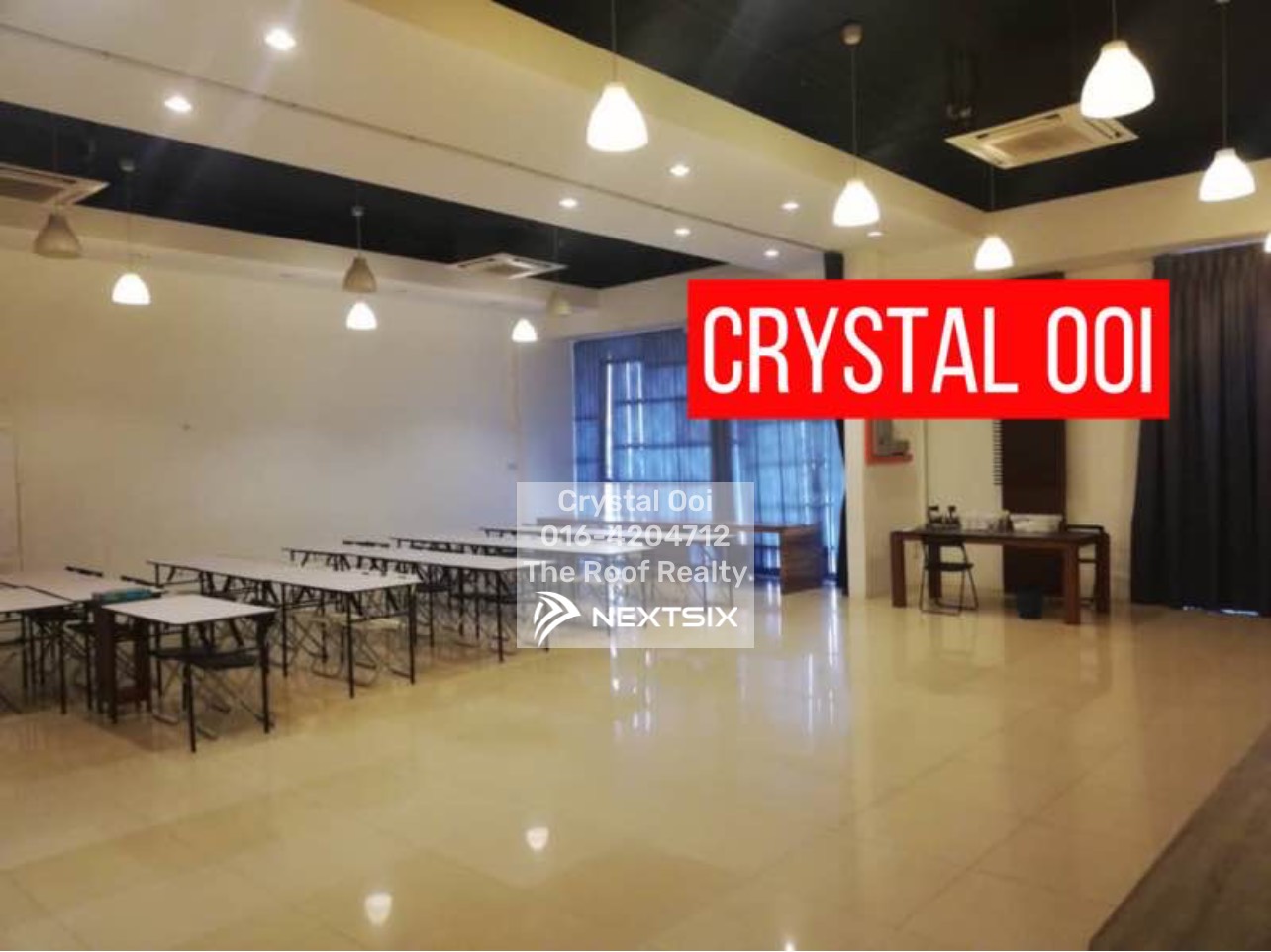 Shop For Rent in Bayan Lepas Penang