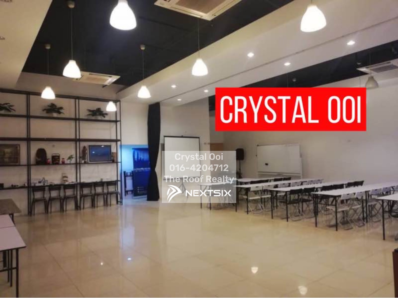 Shop For Rent in Bayan Lepas Penang - Image 5