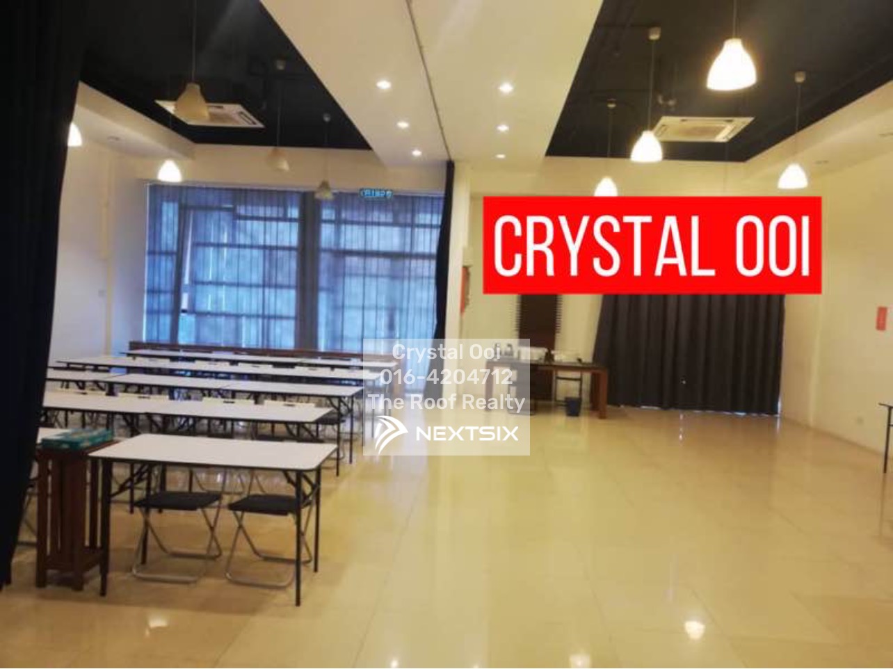 Shop For Rent in Bayan Lepas Penang - Image 6