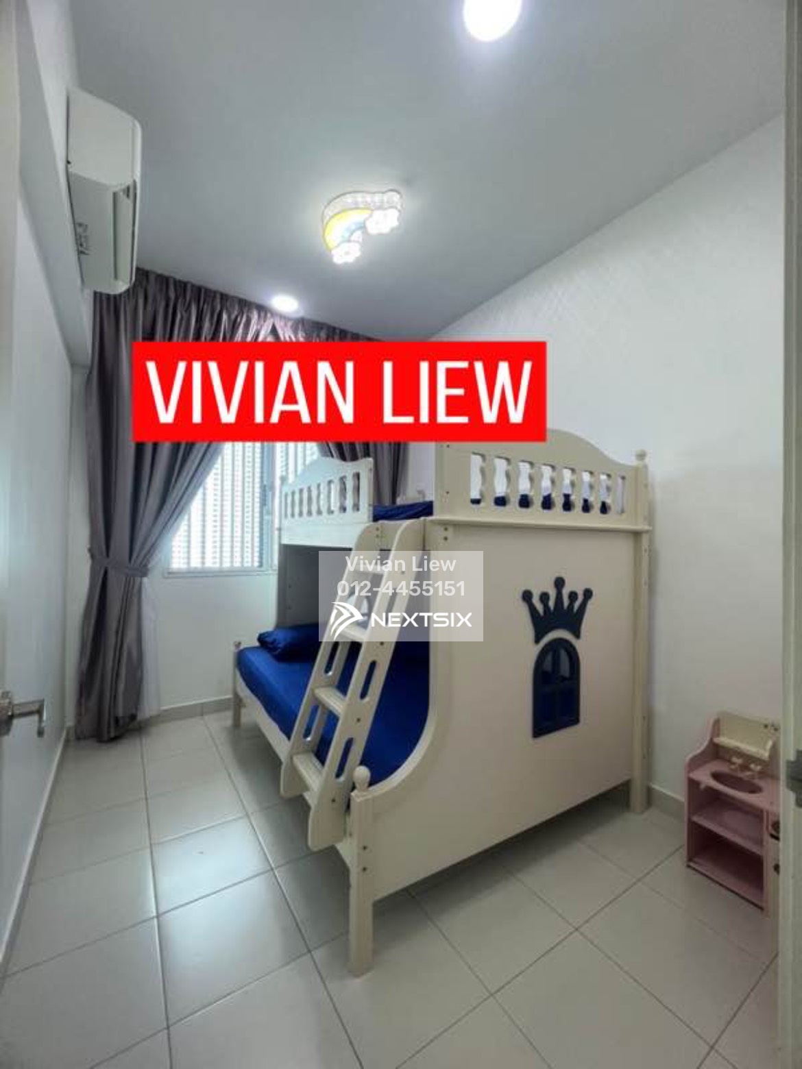 Condominium For Rent in Bayan Lepas Penang