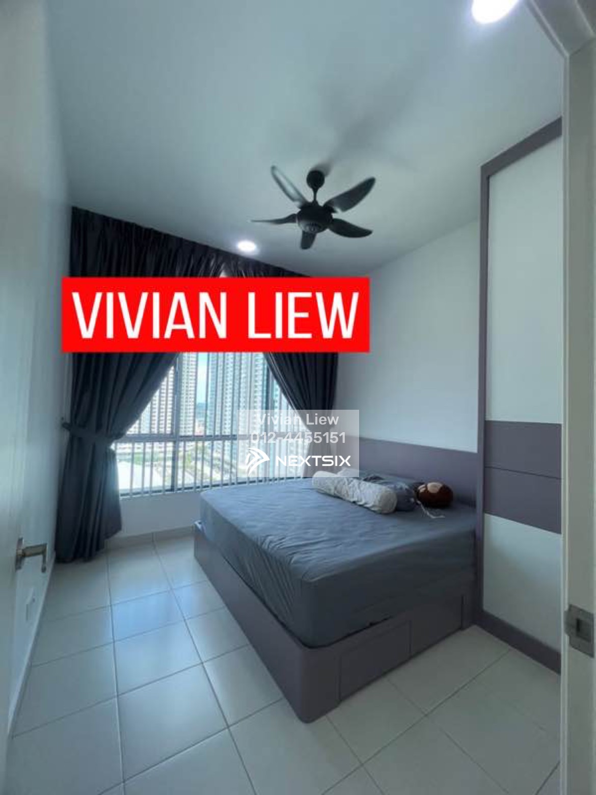 Condominium For Rent in Bayan Lepas Penang - Image 2