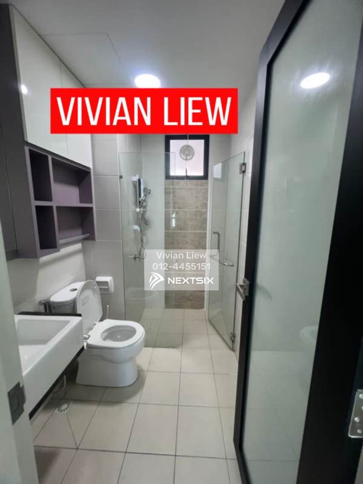 Condominium For Rent in Bayan Lepas Penang - Image 5
