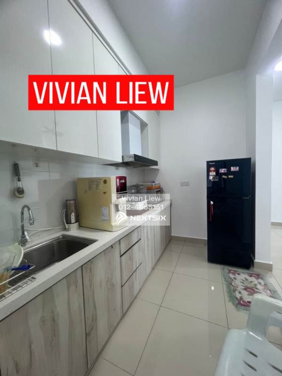 Condominium For Rent in Bayan Lepas Penang - Image 6