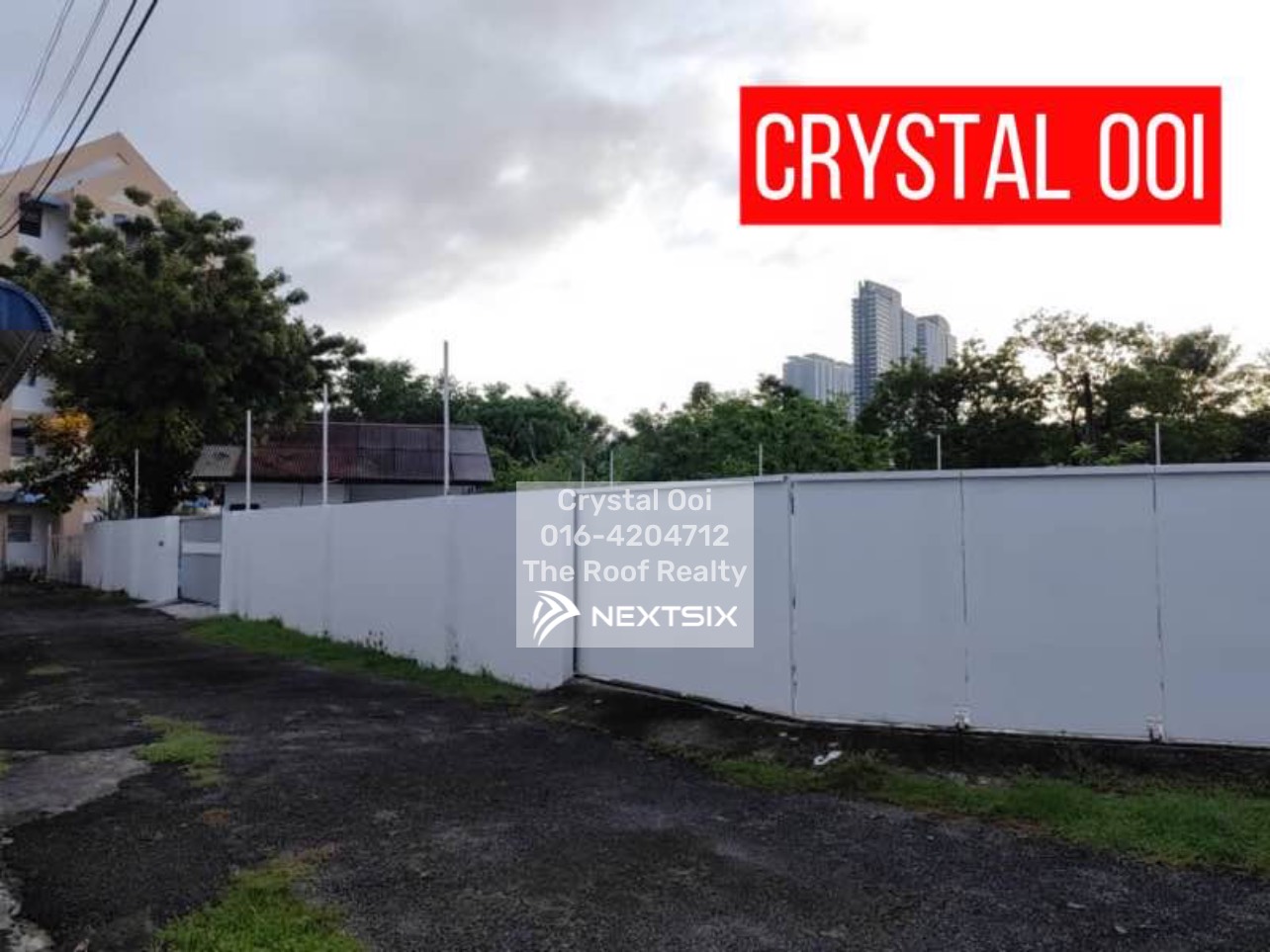 Bungalow For Rent in Jelutong Penang - Image 5