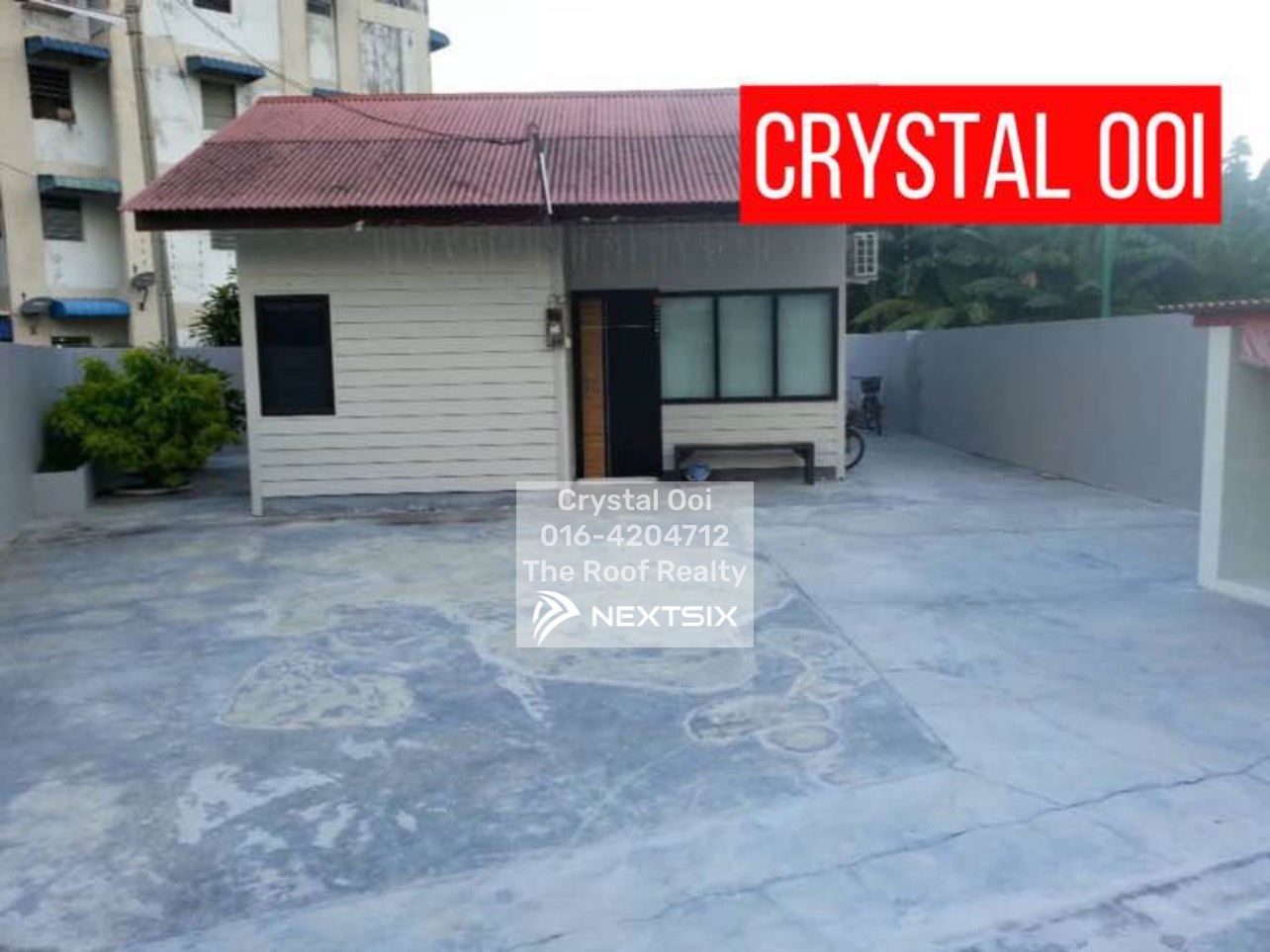 Bungalow For Rent in Jelutong Penang - Image 6