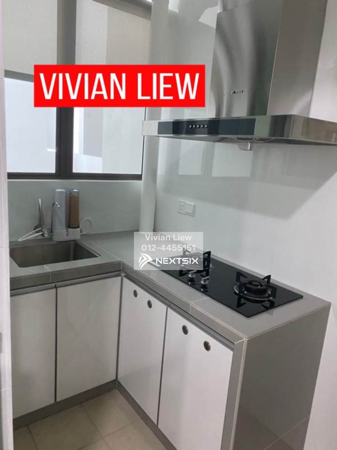 Condominium For Rent in Bayan Lepas Penang - Image 2