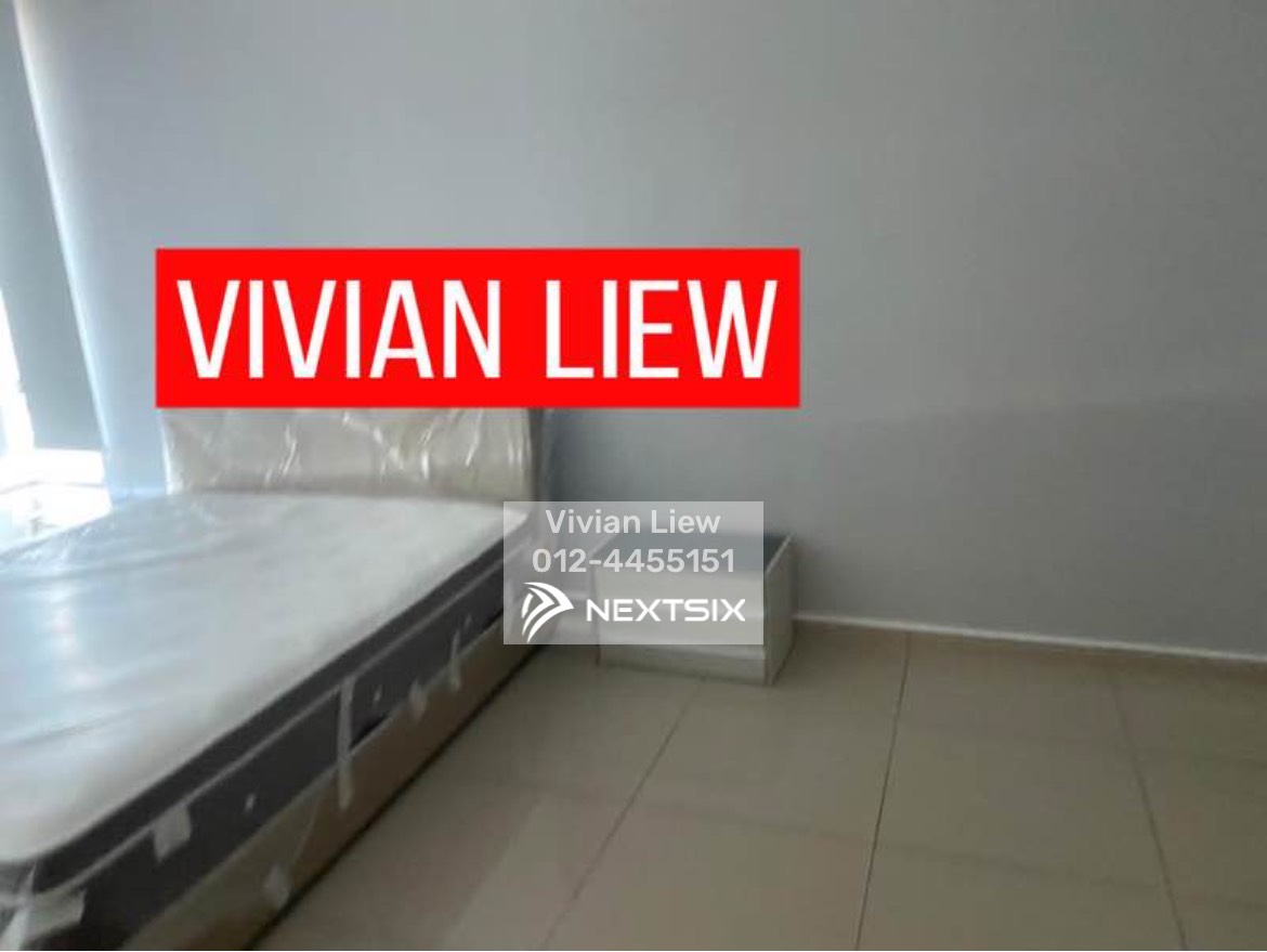 Condominium For Rent in Bayan Lepas Penang - Image 3