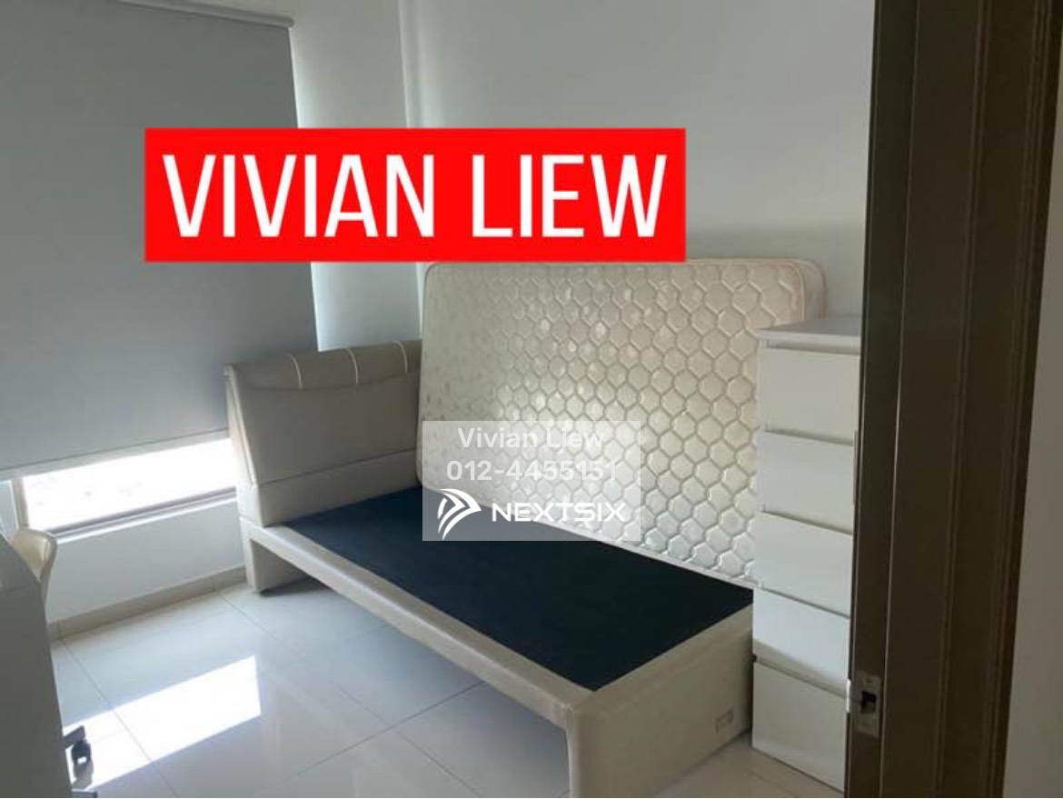 Condominium For Rent in Bayan Lepas Penang - Image 4