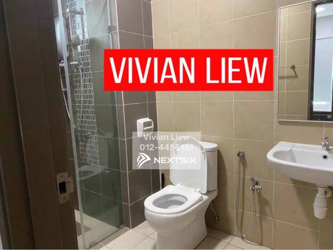 Condominium For Rent in Bayan Lepas Penang - Image 5