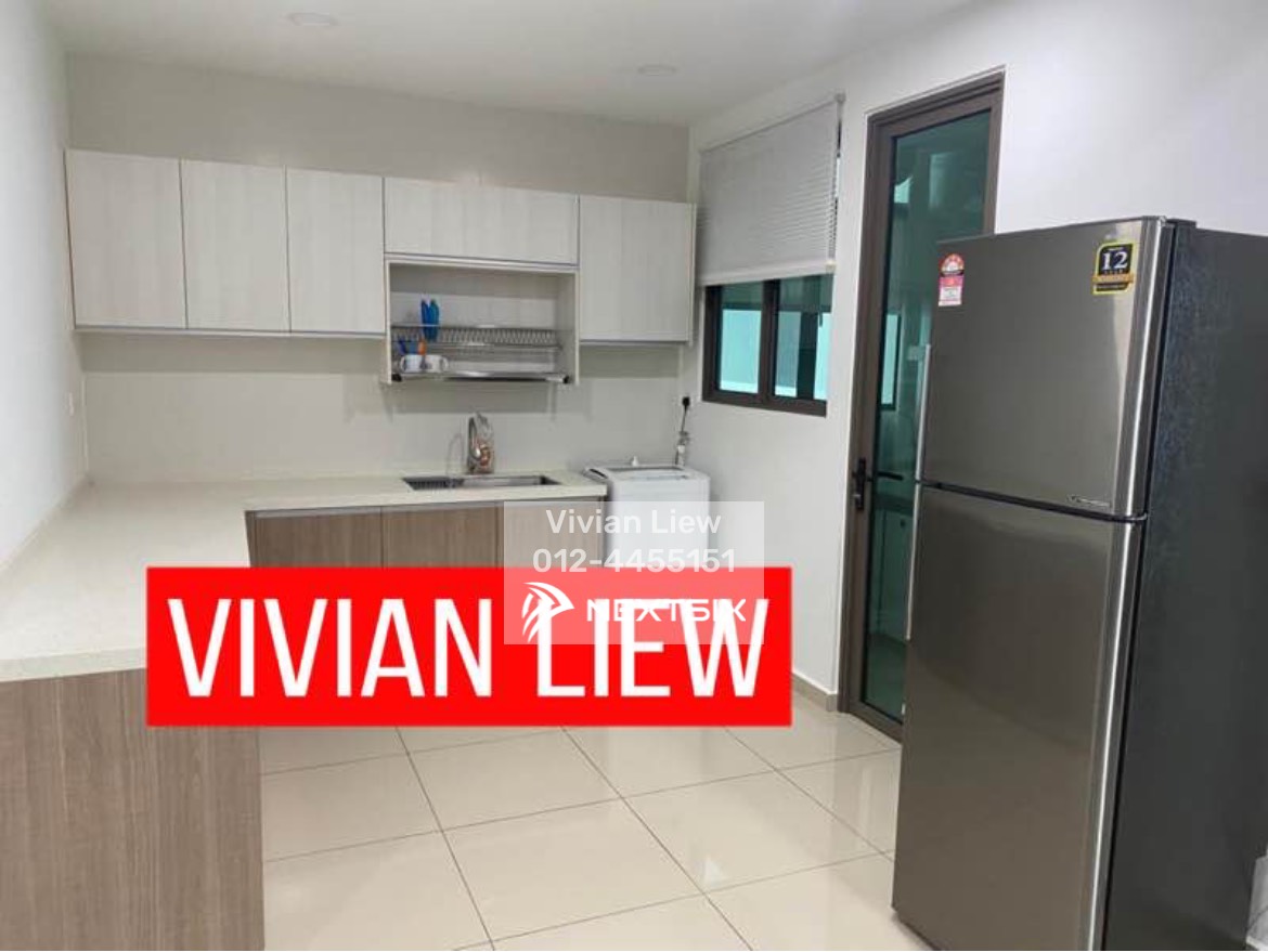 Condominium For Rent in Bayan Lepas Penang - Image 6