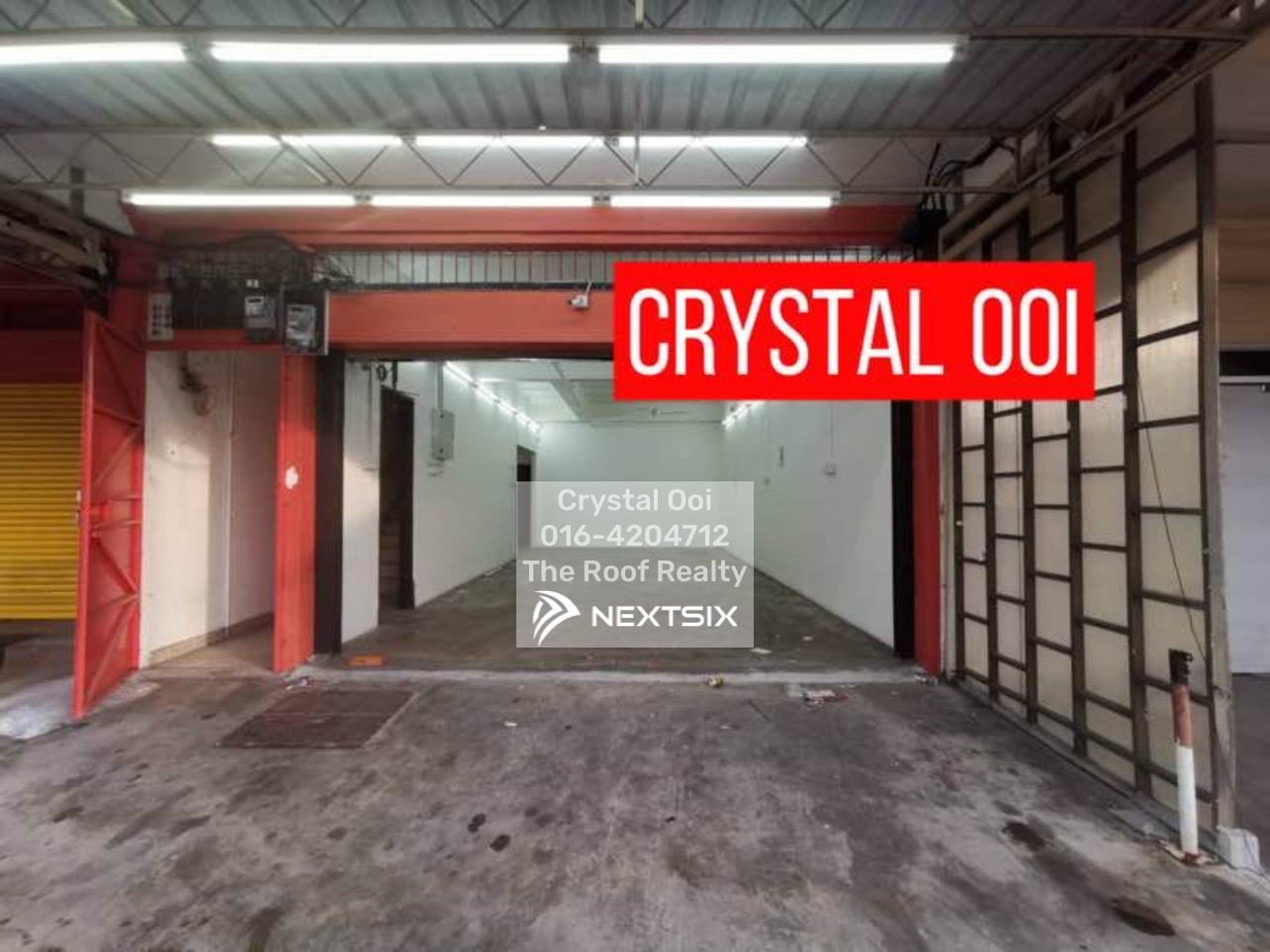 Shop For Rent in Jelutong Penang - Image 6