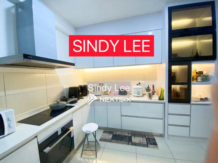 Condominium For Sale in Gelugor Penang