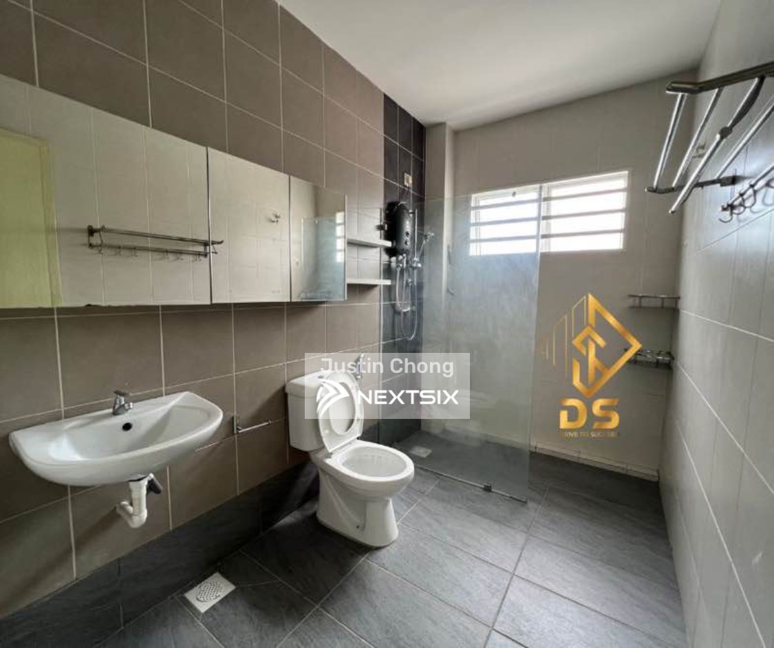2-sty Terrace/Link House For Sale in Ipoh Perak - Image 5
