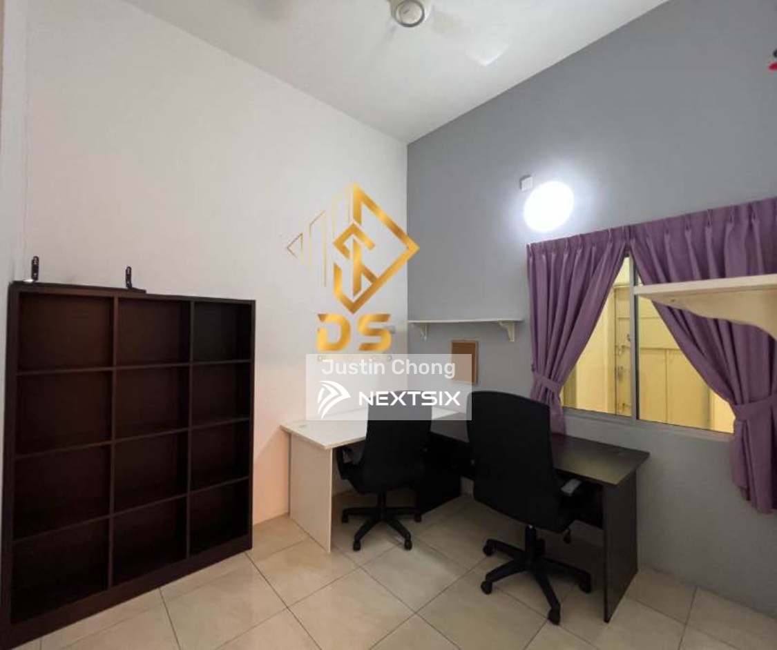 2-sty Terrace/Link House For Sale in Ipoh Perak - Image 6