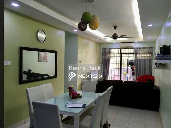 Condominium For Sale in Selayang Selangor