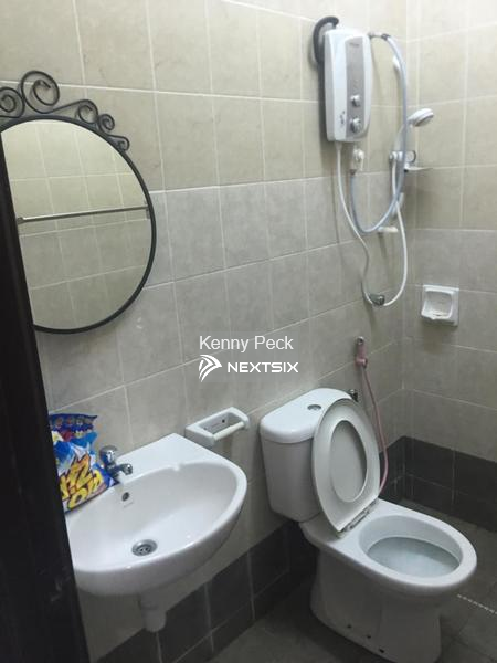 Condominium For Sale in Selayang Selangor - Image 5