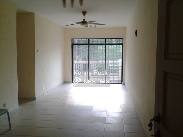 Condominium For Sale in Selayang Selangor - Image 6