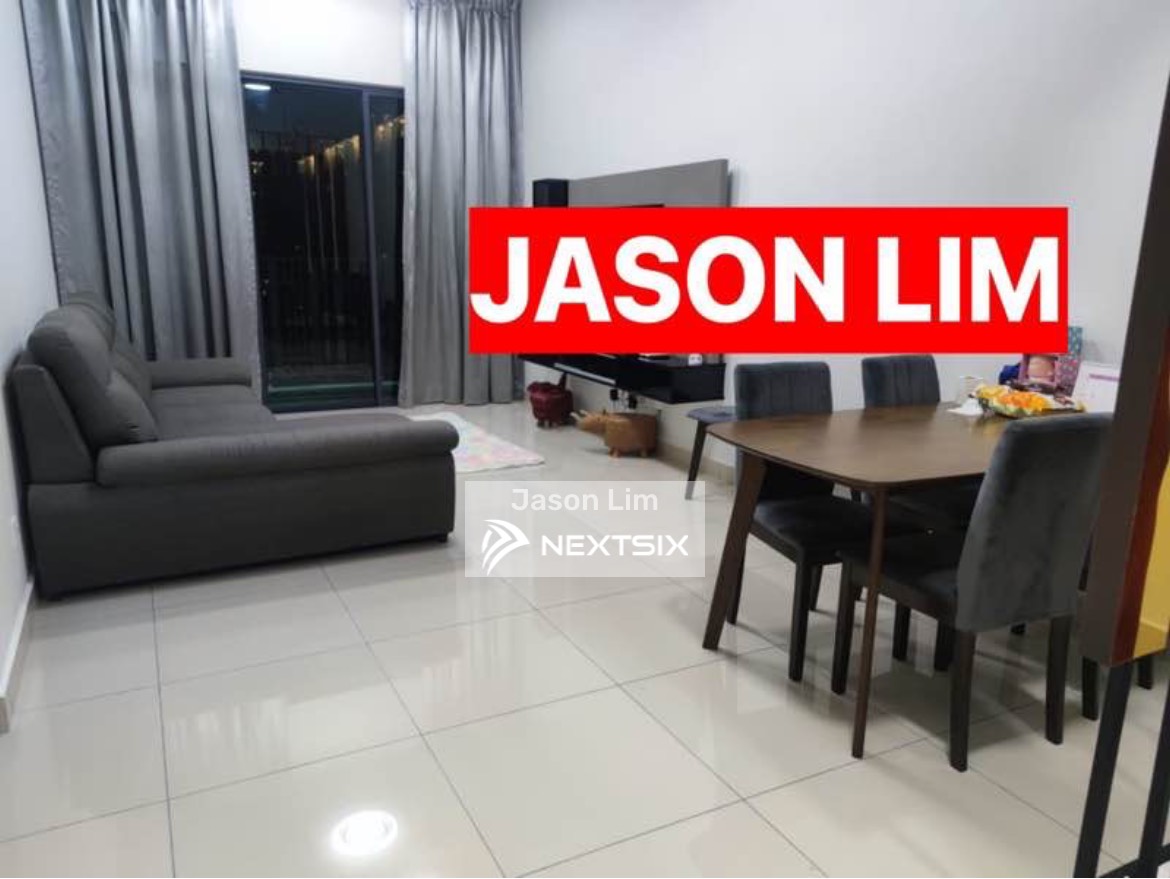Condominium For Rent in Bayan Lepas Penang