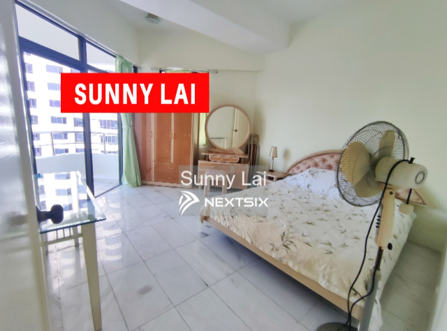 Condominium For Rent in Tanjung Bungah Penang - Image 5
