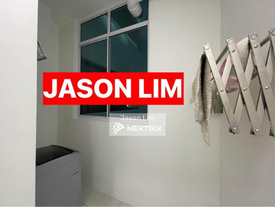 Condominium For Rent in Batu Uban Penang - Image 5