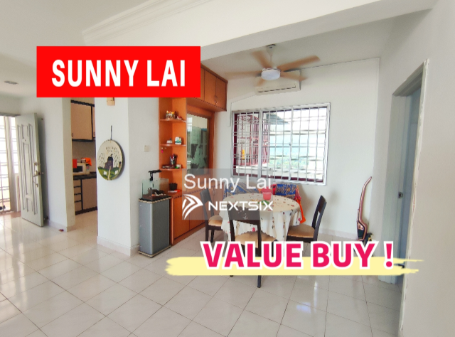 Condominium For Sale in Tanjong Tokong Penang - Image 6