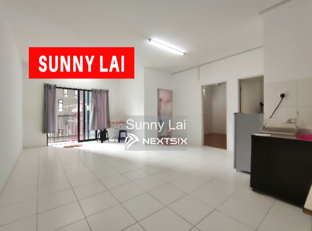 Condominium For Sale in Tanjong Tokong Penang